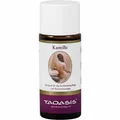 Produktbild: KAMILLEN ÖL Bio 50 ml PZN04387183