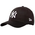 Produktbild: Cap für Jungen, New Era 9FORTY League New York Yankees Kids Cap, Schwarz