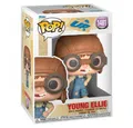 Produktbild: Funko Sammelfigur Pixar UP Young Ellie #1481