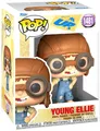 Produktbild: Funko Pop! Disney: - UP - Young Ellie​ #1481 - Neu & OVP