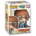 Produktbild: Pixar UP Young Ellie #1481 - Funko