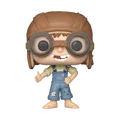 Produktbild: FUNKO POP! - Disney - Oben 2  Young Ellie  #1481