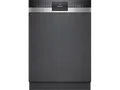 Produktbild: SIEMENS SN55YS00AE iQ500 Geschirrspüler (teilintegrierbar, 598 mm) B-Ware