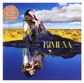 Produktbild: Kimbra The Golden Echo (CD) (US IMPORT)