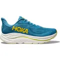 Produktbild: HOKA CLIFTON 10 Laufschuhe Herren in alpine blue - foggy night, Größe 48 HW 2025