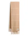 Produktbild: OPUS Modeschal Avidane scarf caramel