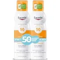 Produktbild: Sun Sensitive Protect Spray Sp50+ Promo 2 X 200 ml