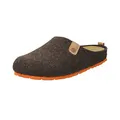 Produktbild: Rohde Herren, Männer, Pantoletten, Hausschuhe,Wechselfußbett,Slip-ons,Backless Slipper,Mules,Gartenschuhe,Sommerschuhe,Mocca,40 EU / 6.5 UK