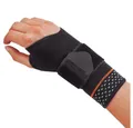 Produktbild: SPORLASTIC Handbandage Sporlastic Manudyn Hangelenkbandage, schwarz
