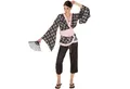 Produktbild: dressforfun Kostüm Frauenkostüm Misaki, Wundervoller Kimono