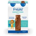 Produktbild: Frebini Energy Fibre Trinknahrung Schokolade | Aufbaunahrung mit Vitaminen für Kinder