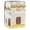 Produktbild: Frebini Energy Fibre Schokolade, 4X200 ml