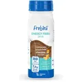 Produktbild: FREBINI Energy Fibre Drink Schokolade Trinkfl. 4X200 ml PZN 66068