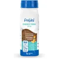 Produktbild: FREBINI Energy Fibre Drink Schokolade Trinkfl. 4X200 ml