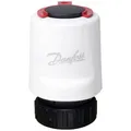 Produktbild: Danfoss Thermot NC 230V Thermoantrieb stromlos geschlossen thermisch 0 bis 60 °C