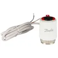 Produktbild: Danfoss Stellantrieb Fußbodenheizung Thermo NC 230 V