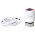 Produktbild: Danfoss Thermot NC 230V Stellantrieb elektronisch (088H3220)