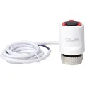 Produktbild: Danfoss Thermischer Stellantrieb Thermot, M30x1,5 NC, 230 V AC