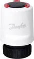 Produktbild: Danfoss Thermot NC 230V Stellantrieb elektronisch (088H3220)
