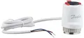 Produktbild: Danfoss Stellantrieb Thermot 230 V AC, M30x1,5 NC stromlos geschlossen 088H3220
