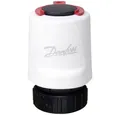 Produktbild: Danfoss Fußbodenheizung Danfoss Thermot NC 230V Thermoantrieb stromlos geschlossen thermisch