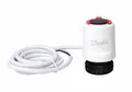 Produktbild: Danfoss Thermischer Stellantrieb Thermot M 30x1,5 NC 230V, Kabel 1m 088H3220