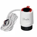 Produktbild: Danfoss thermischer Stellantrieb Thermot 230 Volt 088H3220 Stellmotor