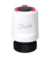 Produktbild: Danfoss Thermot Stellantrieb Fußbodenheizung 230V 088H3220 Stellmotor