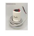 Produktbild: Danfoss Thermostt Stellantrieb Fußbodenheizung 230V 088H3220 Stellmotor 55 Stück