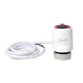 Produktbild: Danfoss Stellantrieb Thermostat M30x1,5 NC, 230 VAC Thermot Fußbodenheizung
