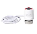 Produktbild: Danfoss thermischer Stellantrieb 230V AC, M30x1,5, NC, Neu im Angebot!