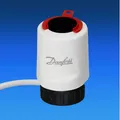 Produktbild: Danfoss Thermot Stellantrieb Stellmotor Fußbodenheizung 230V M30x1,5