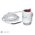 Produktbild: Danfoss Stellantrieb Thermot Fußbodenheizung 230V 088H3220 Motor thermisch