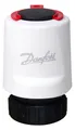 Produktbild: Danfoss Stellantrieb Thermot Stellmotor 230V M 30 x 1,5 088H3220 Fußbodenheizung