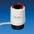 Produktbild: Danfoss Stellantrieb Thermot Stellmotor Fußbodenheizung 230V f. Heimeier M30x1,5