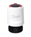 Produktbild: Danfoss Thermischer Stellantrieb, Thermot, M 30 x 1.5 230 Volt 088H3220