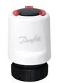 Produktbild: Danfoss 088H3220 Stellantrieb Thermot, 230v Fußbodenheizung