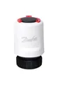 Produktbild: Danfoss Thermischer Stellantrieb Thermot 230 V AC M30x1,5 088H3220