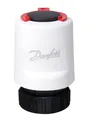 Produktbild: Danfoss Stellantrieb Thermot M30 x 1,5 230V Heimeier Stellmotor Fußbodenheizung