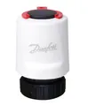 Produktbild: Danfoss Stellantrieb Thermot M30x1,5 230V Stellmotor Fußbodenheizung Thermostat