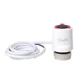 Produktbild: Danfoss Stellantrieb Thermot M30x1,5 normal geschlossen (NC), 230 VAC