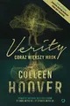 Produktbild: Verity. Coraz większy mrok