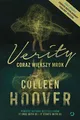 Produktbild: Verity. Coraz większy mrok (wiekszy)