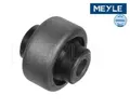 Produktbild: Lagerbuchse, Querlenker MEYLE 11-140352376 unten für Peugeot