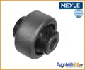 Produktbild: Lagerbuchse, Querlenker MEYLE 11-140352376 unten für Peugeot