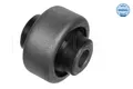 Produktbild: MEYLE Querlenkerlager 11-14 035 2376 für CITROËN PEUGEOT 206 2A CC SW DS 5008 2E