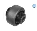 Produktbild: Lagerbuchse, Querlenker MEYLE 11-140352376 unten für Peugeot