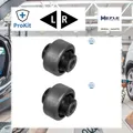 Produktbild: 2x ORIGINAL® Meyle Lagerbuchse, Querlenker Vorne, Links, Rechts für Peugeot