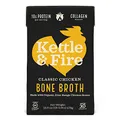 Produktbild: Kettle and Fire - Chicken Bone Broth - 16.2 Unze.