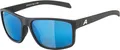 Produktbild: Alpina Sportbrille NACAN I P A8739 black matt blue